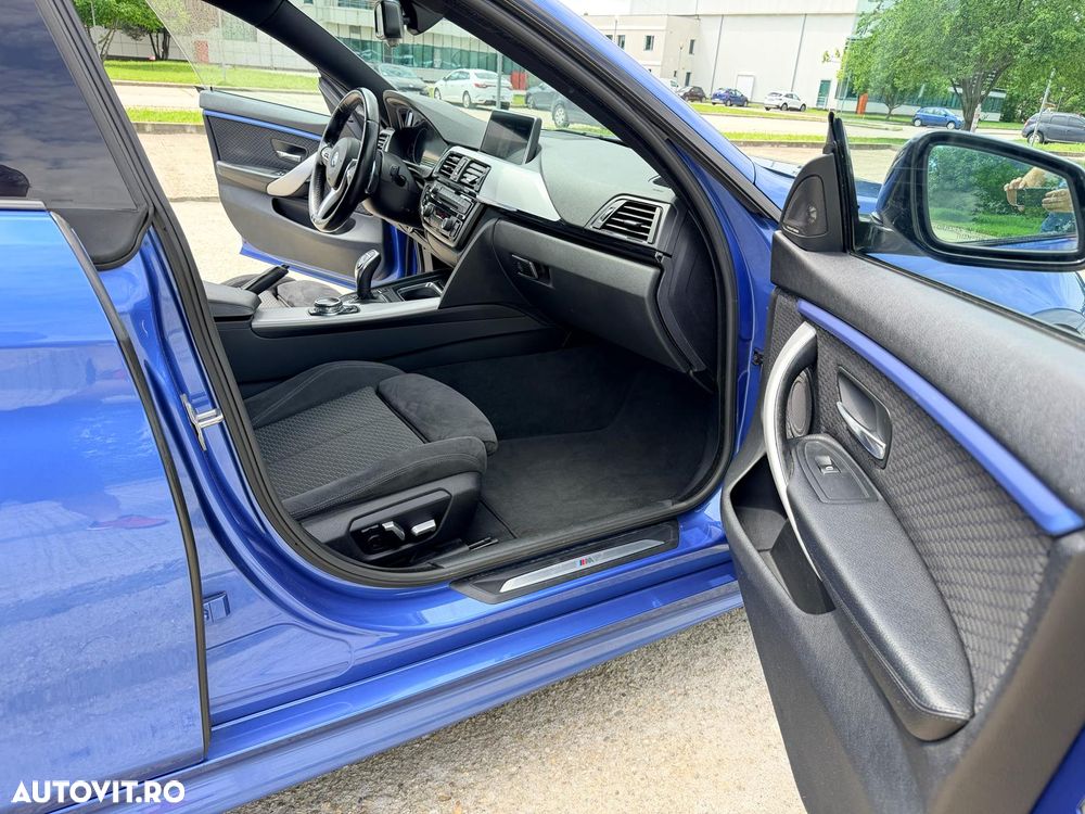 BMW Seria 4 - 4