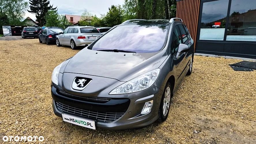 Peugeot 308 1.6 Premium Plus - 3