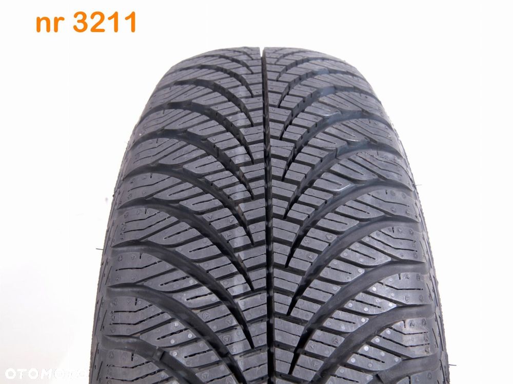 Goodyear Vector 4Seasons Gen-2 185/70 R14 DEMO - 1