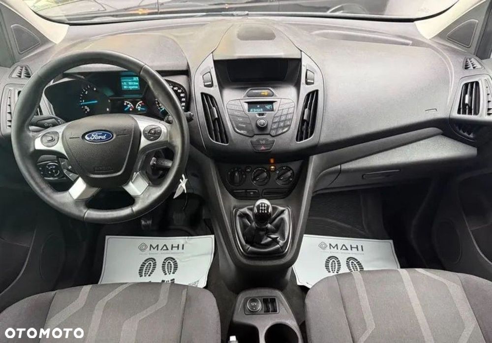 Ford Tourneo Connect 1.6 TDCi Trend - 20