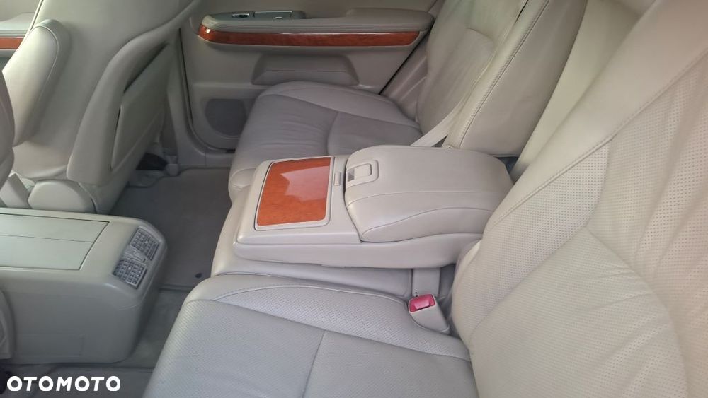 Lexus RX 350 Prestige - 13