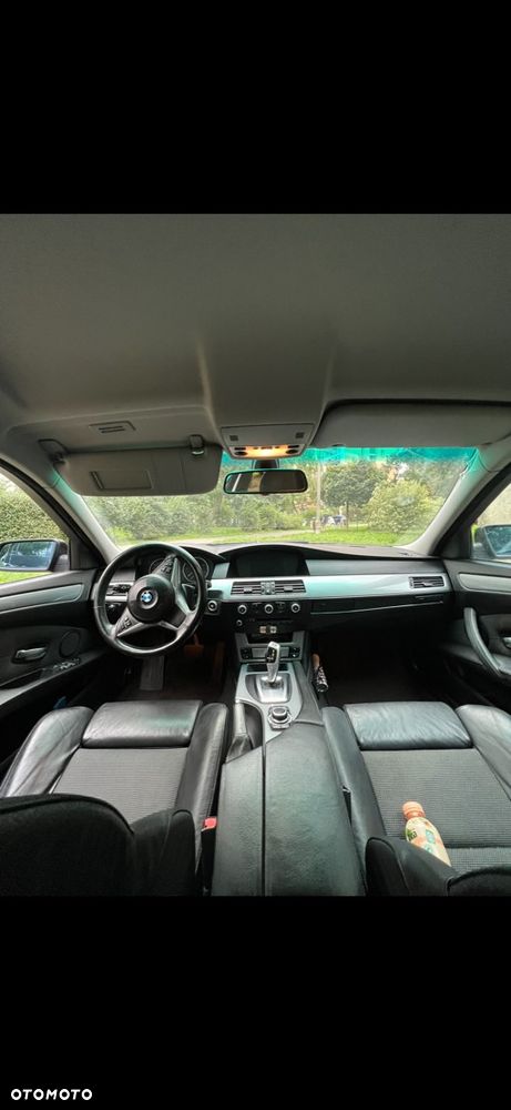 BMW Seria 5 - 5