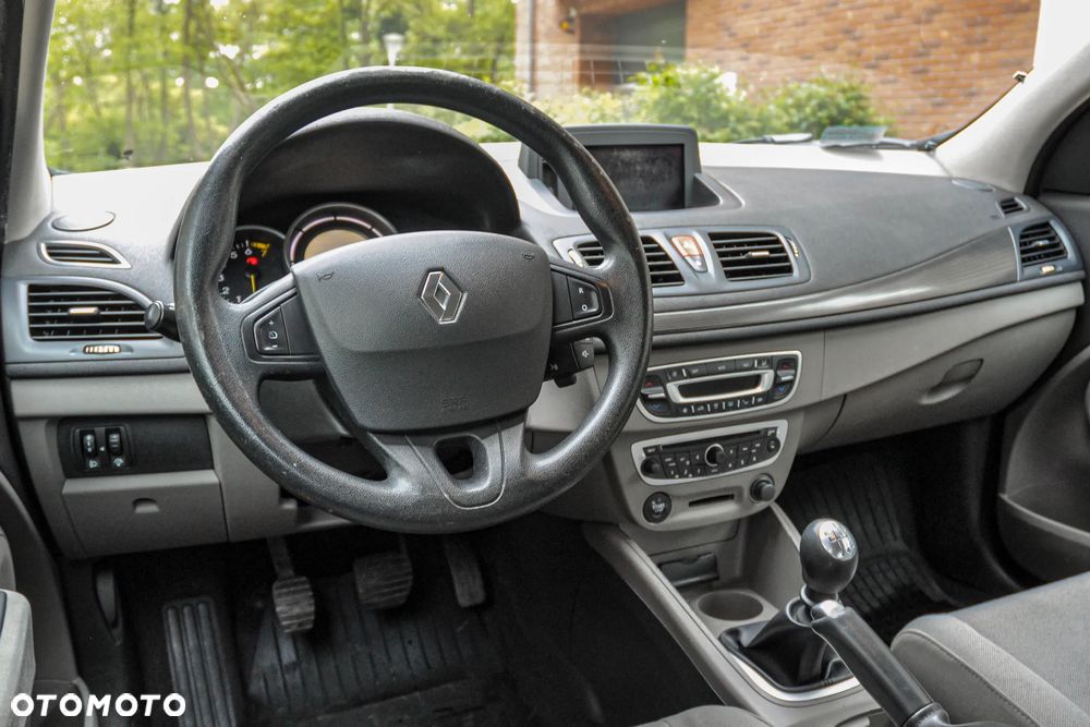 Renault Megane - 9