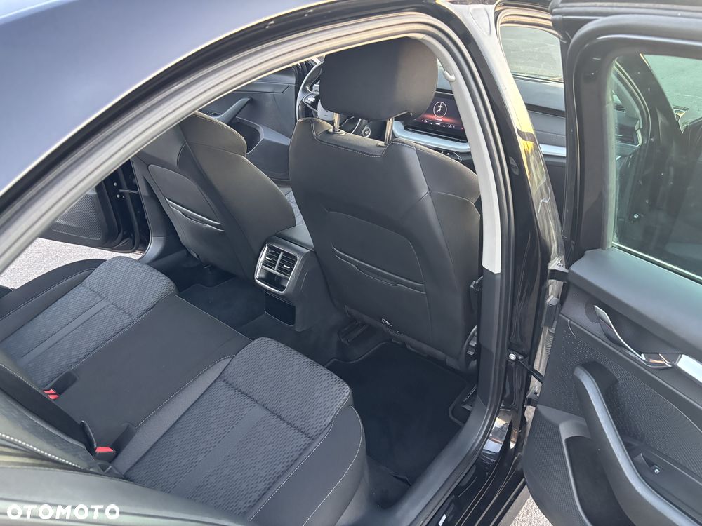 Skoda Octavia 1.5 TSI e-Tec Style DSG - 7