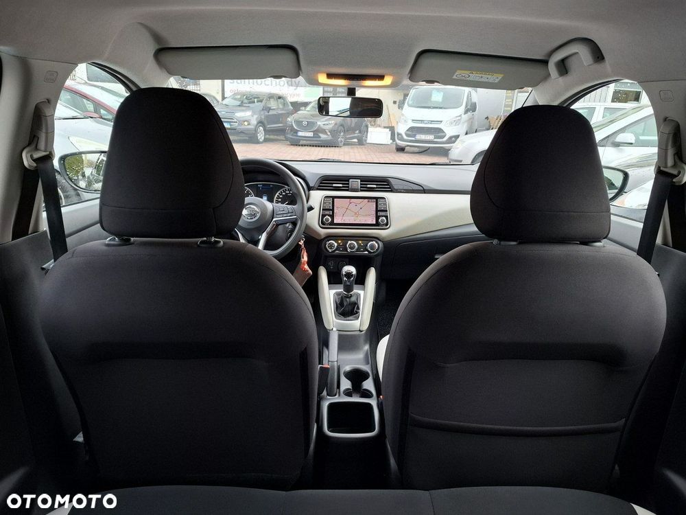 Nissan Micra 0.9 IG-T BOSE Personal Premium Edition - 27