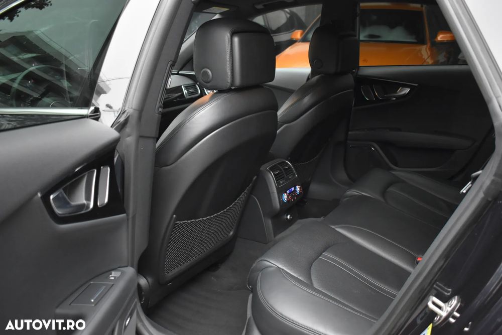 Audi A7 - 9