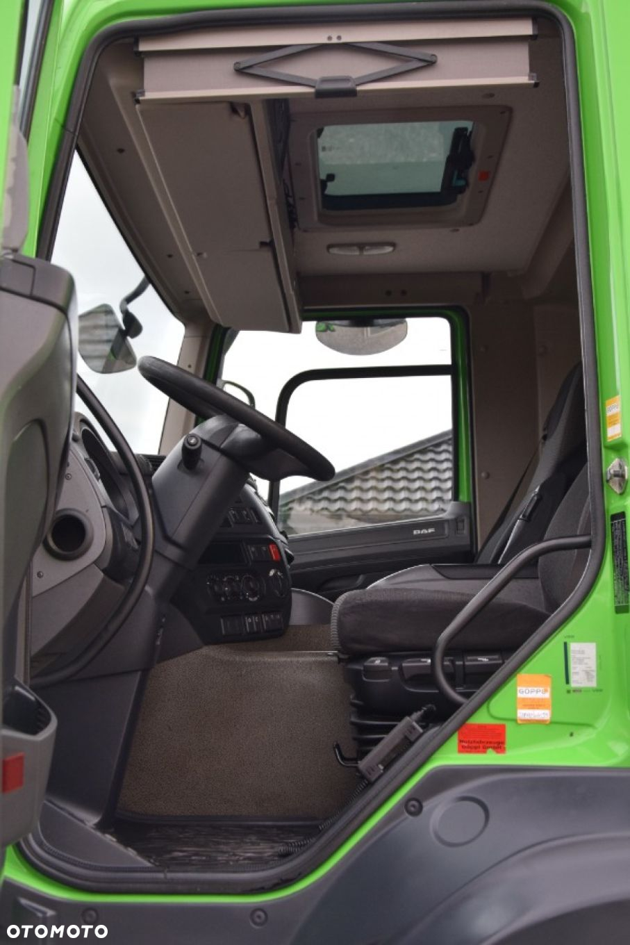 DAF CF 400 - 31