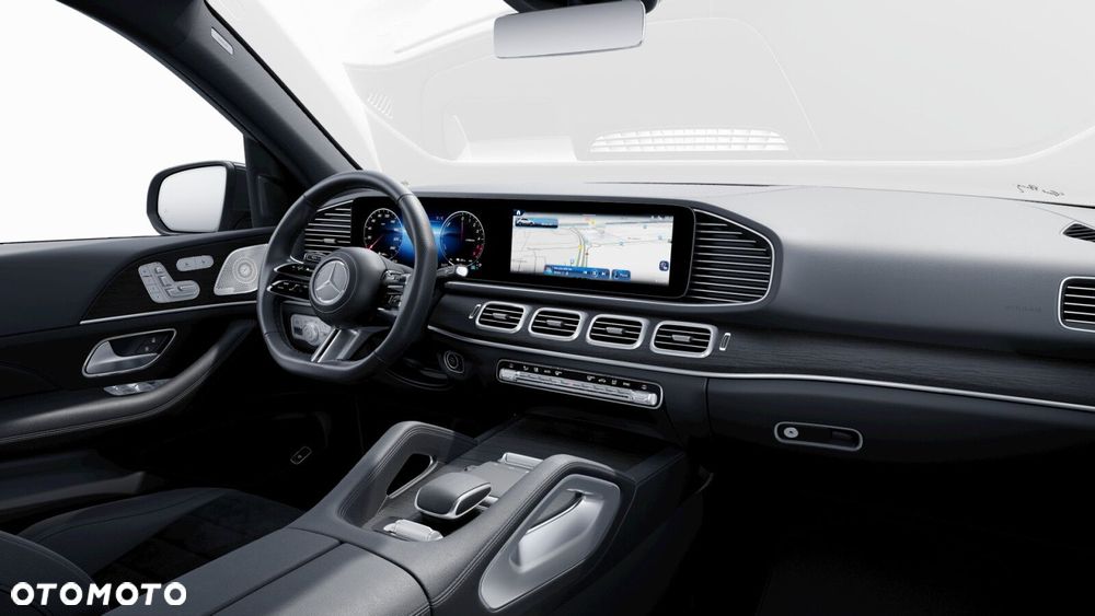 Mercedes-Benz GLE - 11