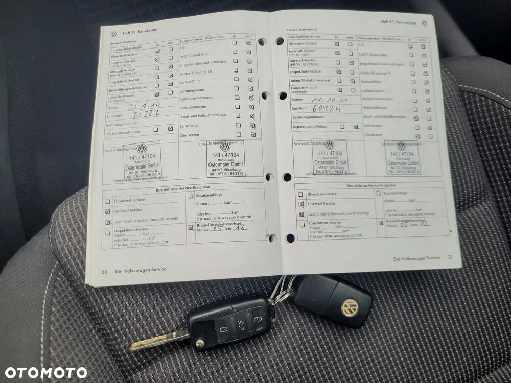 Volkswagen Golf 1.6 Edition - 8