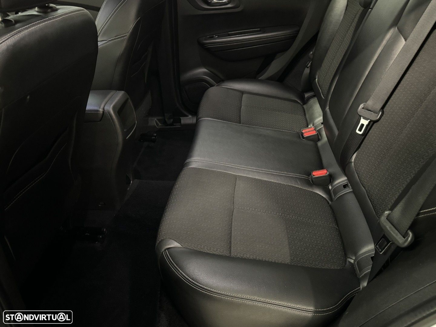 Renault Kadjar 1.5 dCi Exclusive - 56