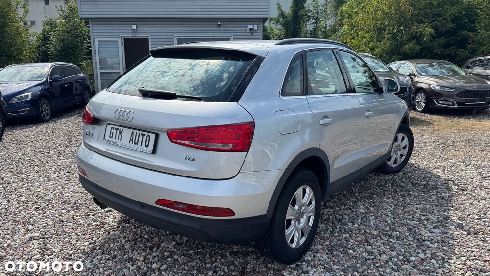 Audi Q3 2.0 TDI - 15