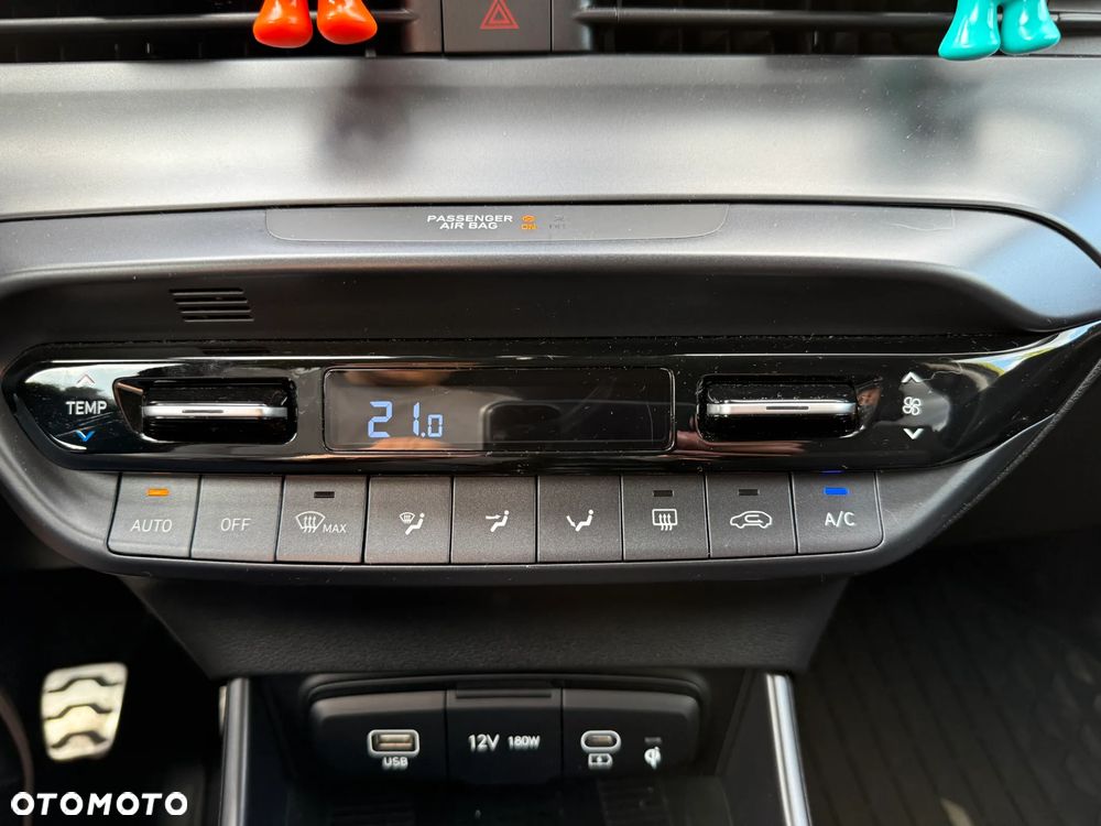 Hyundai Bayon 1.0 T-GDI Executive - 22
