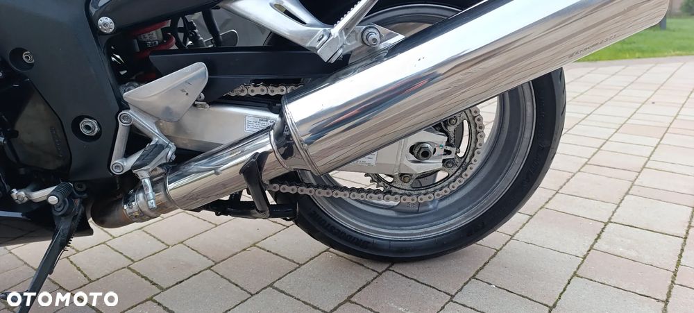 Kawasaki Ninja 1000 SX - 36