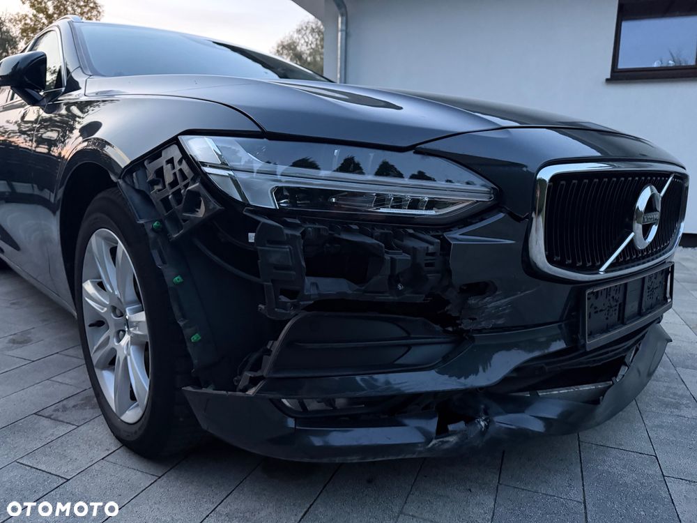 Volvo V90 - 12