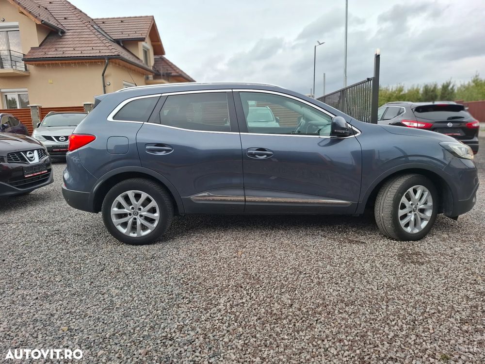 Renault Kadjar - 14