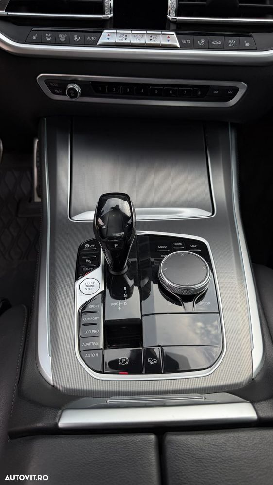 BMW X5 - 11