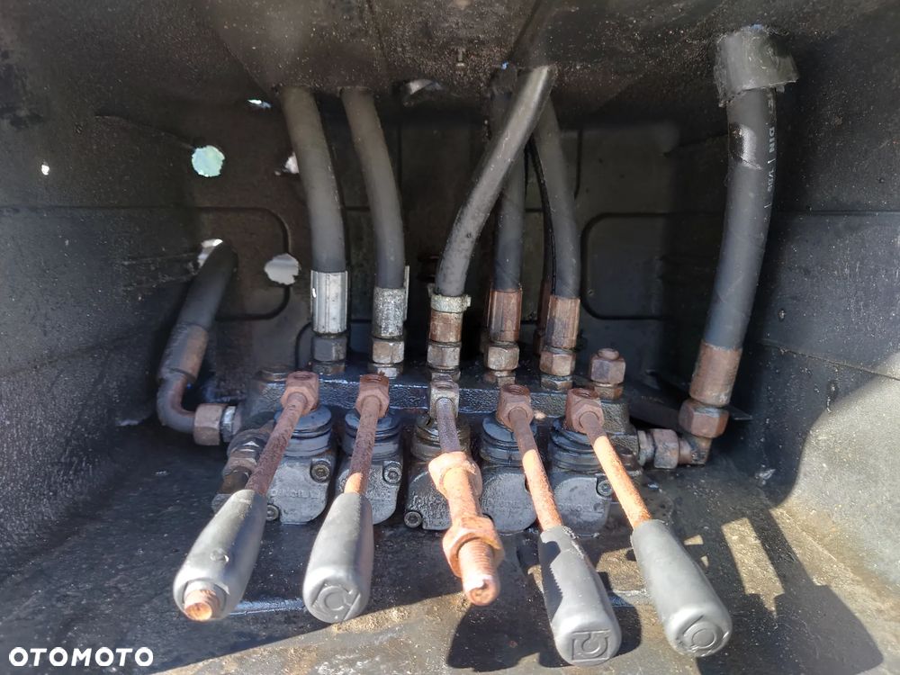 Mercedes-Benz Atego 1223L - 5