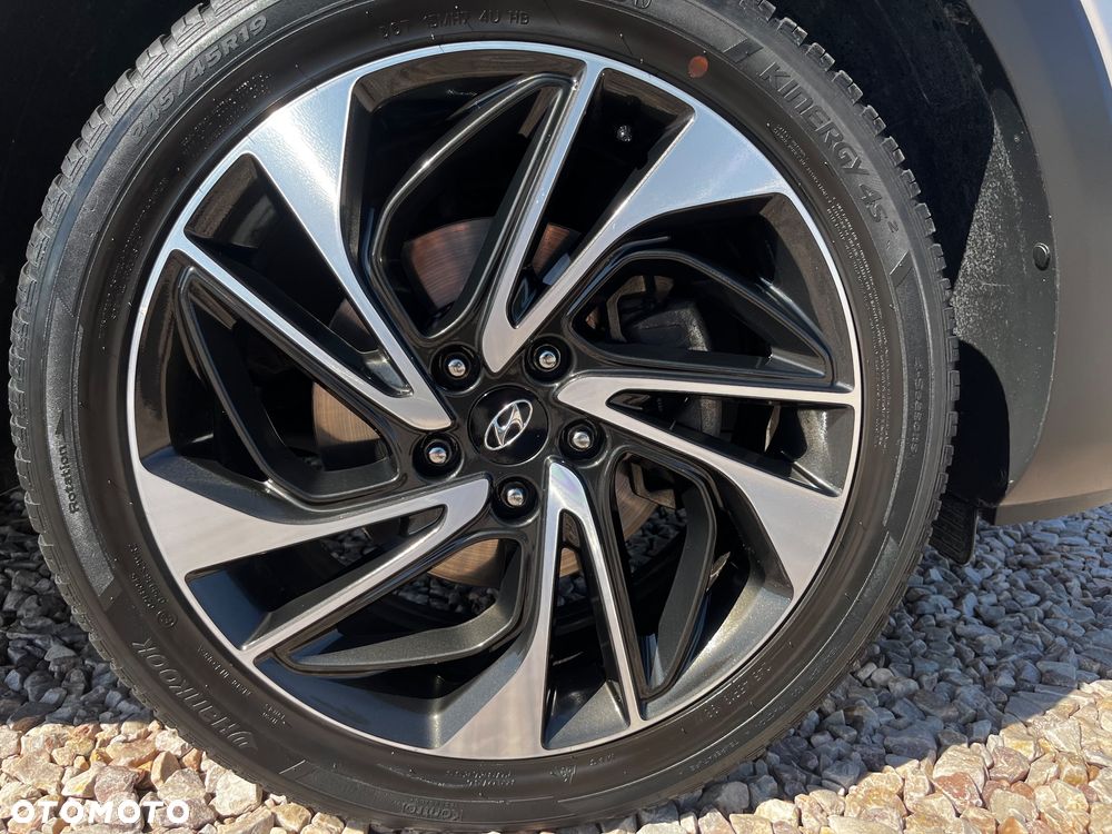 Hyundai Tucson 1.6 GDi 2WD DCT Advantage+ - 29