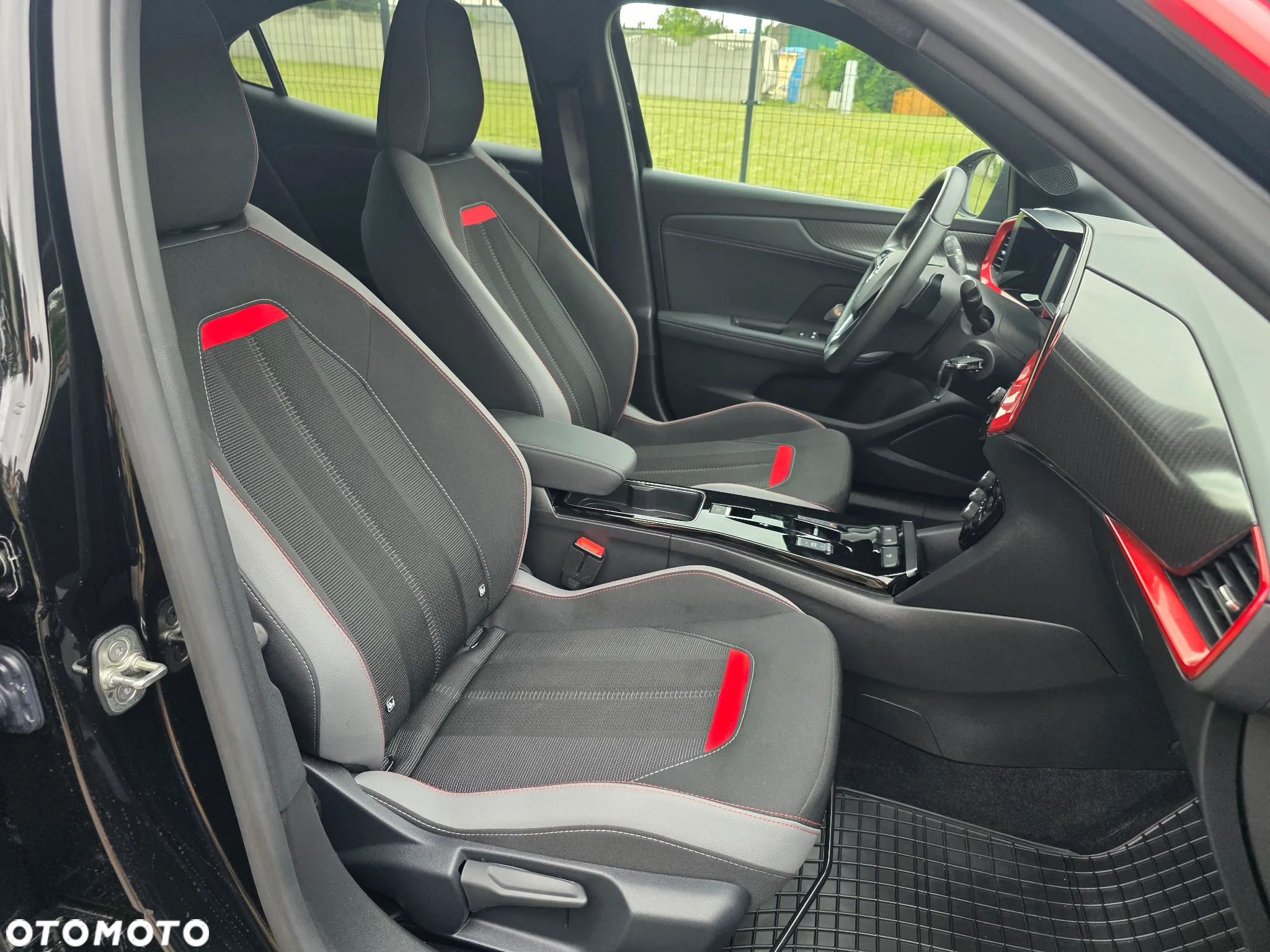 Opel Mokka 1.2 T GS Line S&S - 19