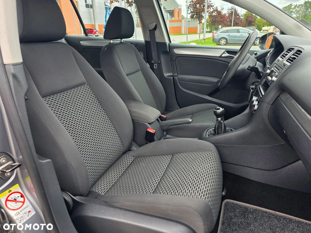 Volkswagen Golf 1.4 Edition - 9