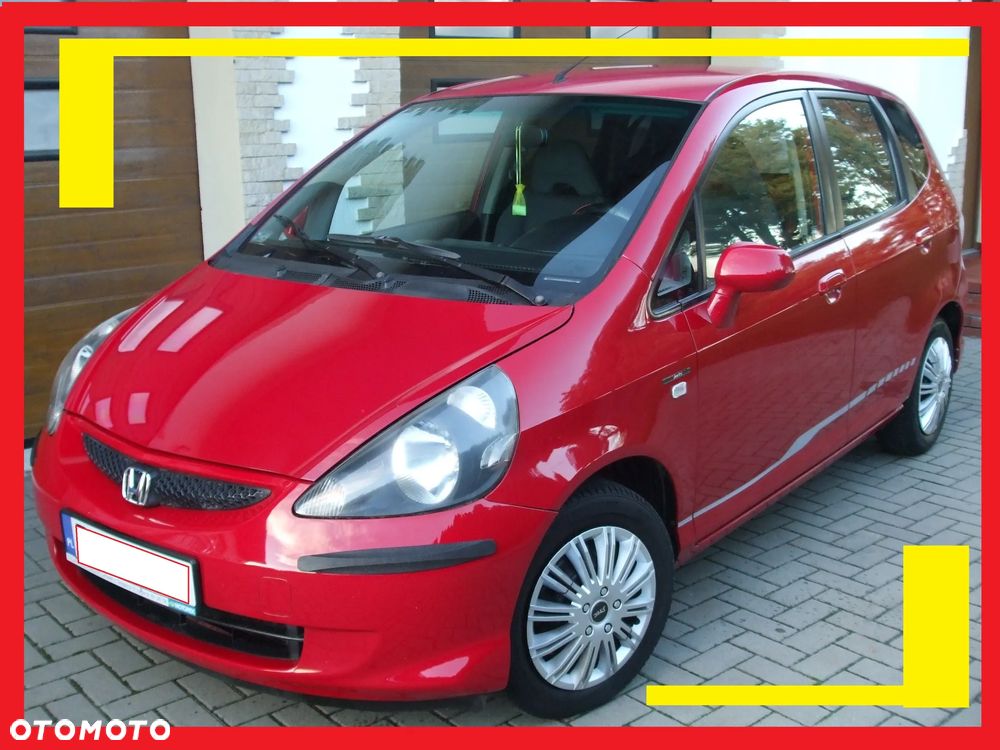 Honda Jazz 1.2 S-X Cool - 2