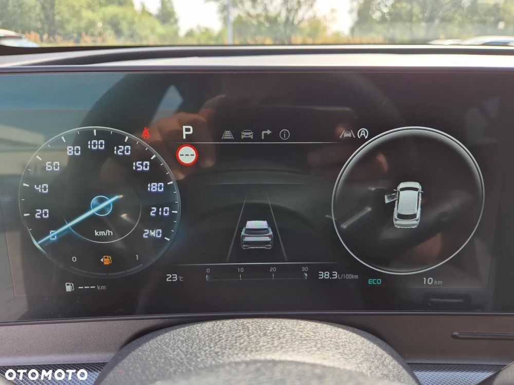 Kia Sportage 1.6 T-GDI Anniversary 2WD DCT - 14