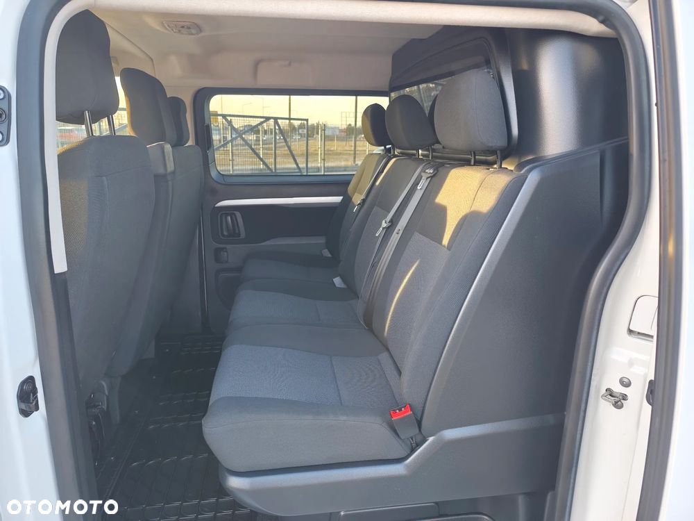 Peugeot Expert Premium L2H1 TwinCab Komfort Plus - 29