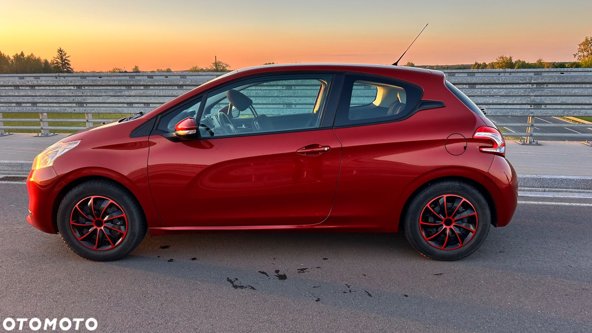 Peugeot 208 1.4 VTi Active - 7