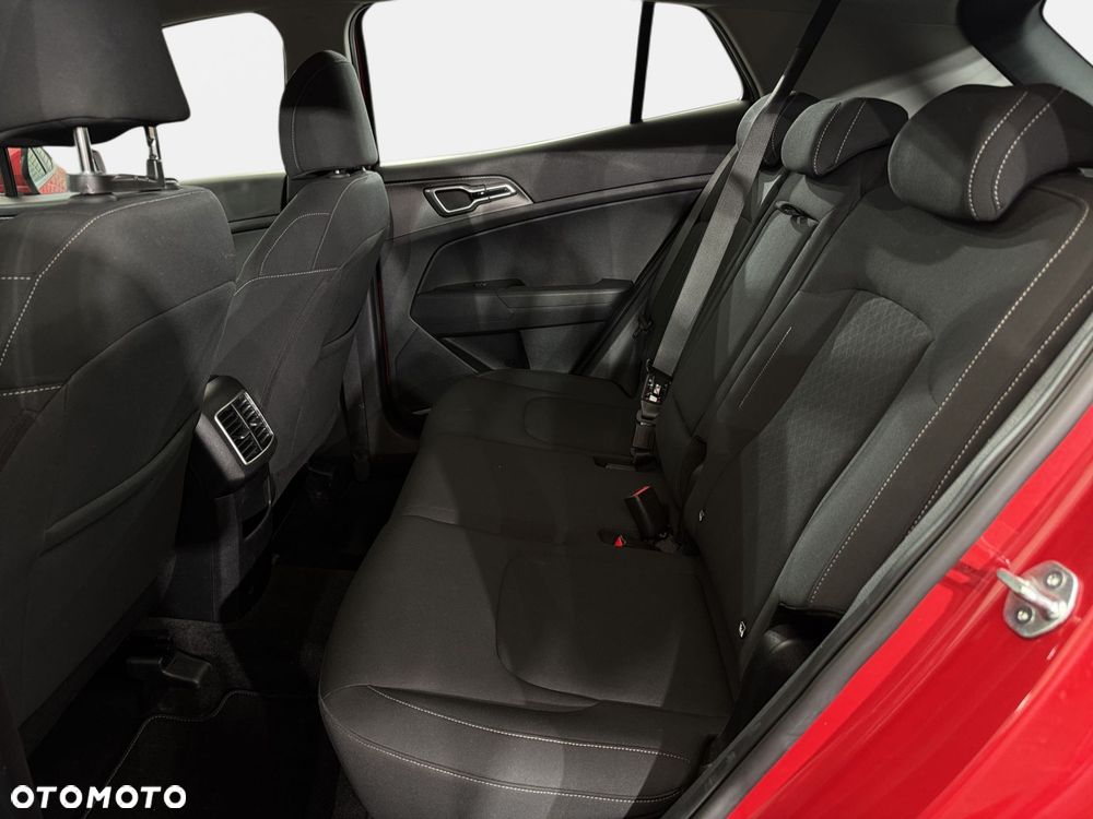 Kia Sportage - 23