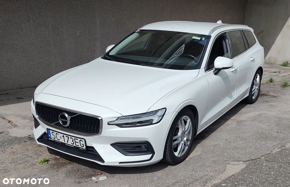 Volvo V60 D3 Inscription - 38
