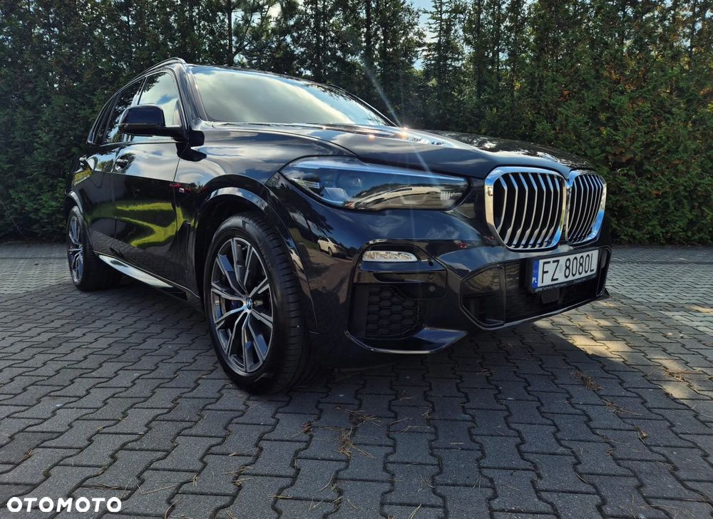 BMW X5 xDrive30d - 2