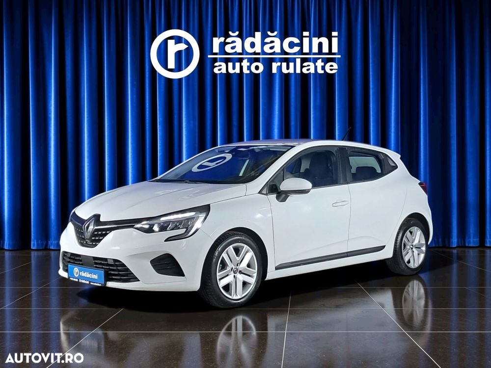 Renault Clio - 4