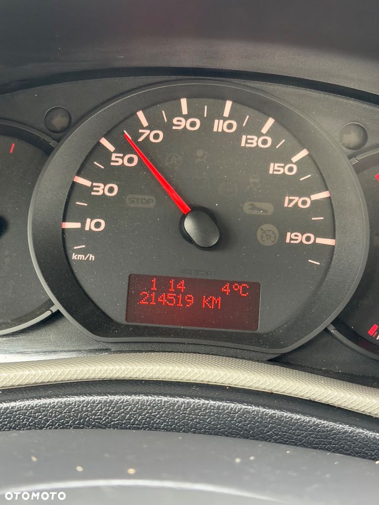 Renault Master 2.3 // Skrzyniowy // Paka 3,18m // Świeżo Sprowadzony - 17