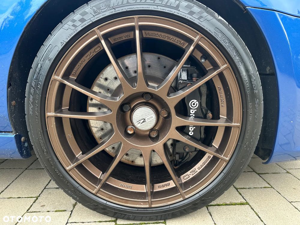 Volkswagen Golf 2.0 TSI 4Mot R - 8