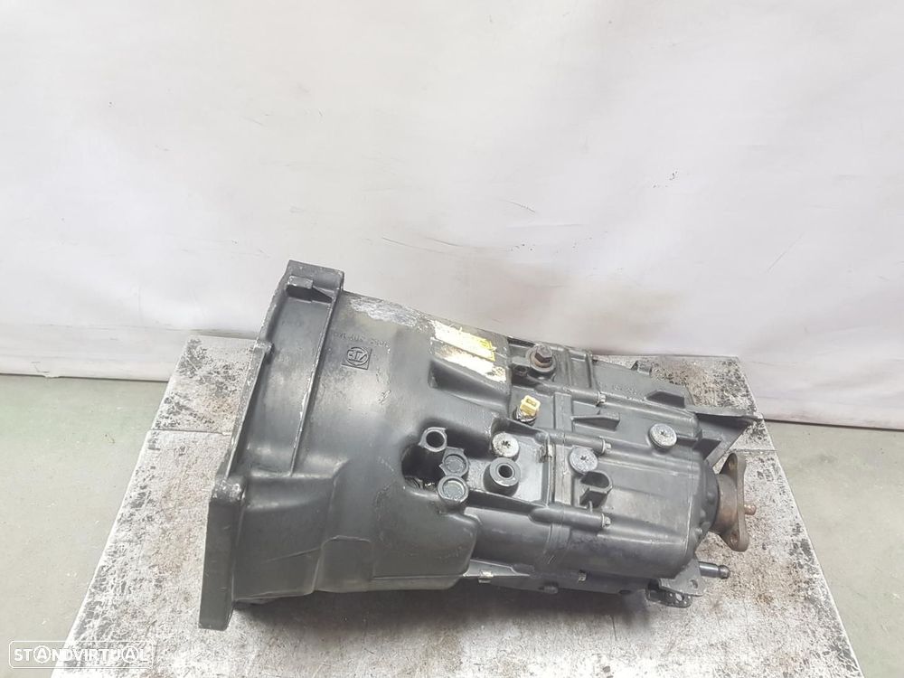 CAIXA DE VELOCIDADES BMW SERIE 3 BERLINA E46 REF. 23007503247 - 1