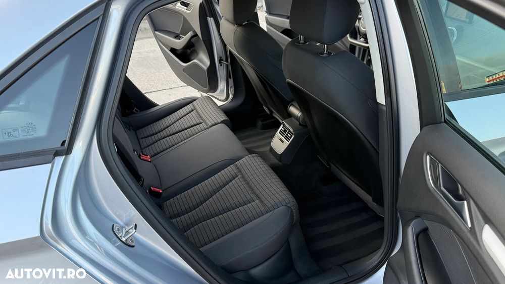 Audi A3 Limuzina 1.4 TFSI Attraction - 9