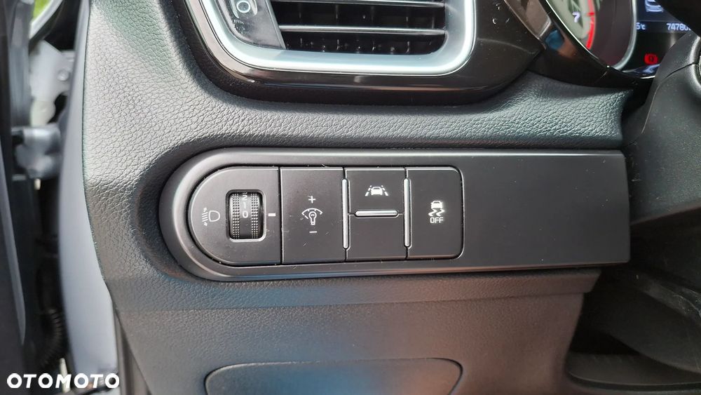 Kia Ceed 1.0 T-GDI ISG GT Line - 27