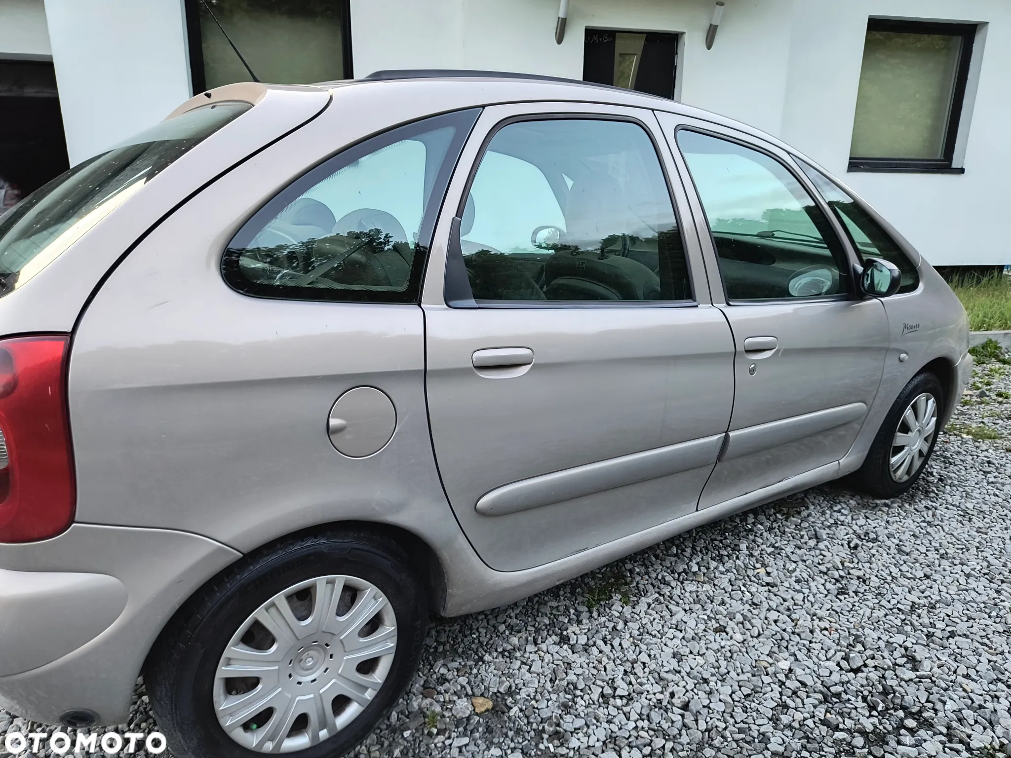Citroën Xsara Picasso 1.6 Exclusive - 4