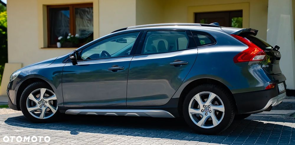 Volvo V40 T4 Powershift Summum - 22