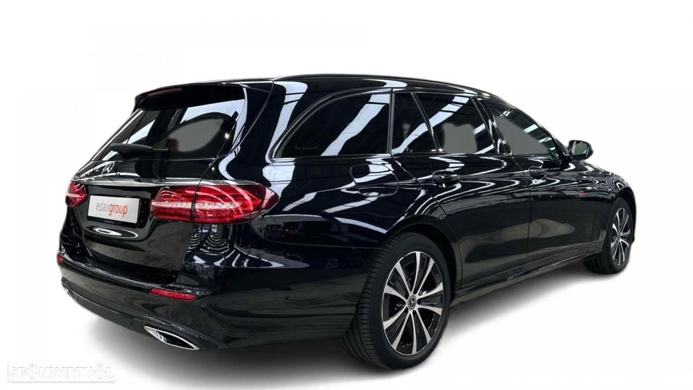 Mercedes-Benz E 300 de 9G-TRONIC Exclusive - 2