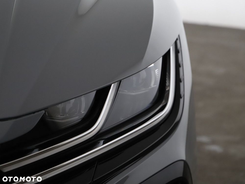 Volkswagen Arteon Shooting Brake - 28