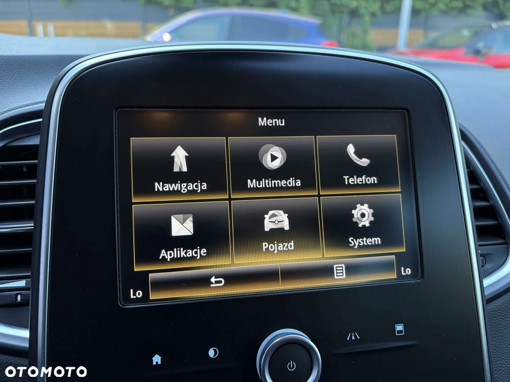 Renault Grand Scenic ENERGY dCi 130 Business - 27