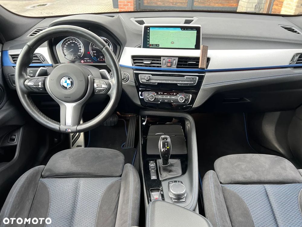 BMW X2 - 24