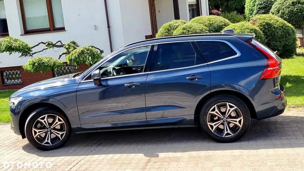 Volvo XC 60 B4 D Inscription - 6