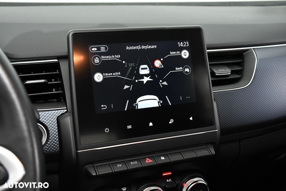 Renault Arkana E-TECH 145 Techno - 18