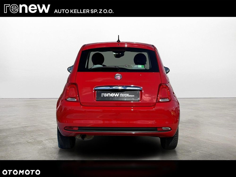 Fiat 500 - 7
