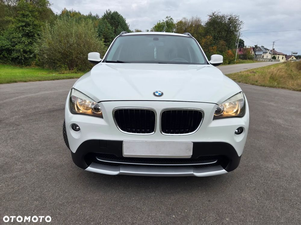 BMW X1 xDrive18d