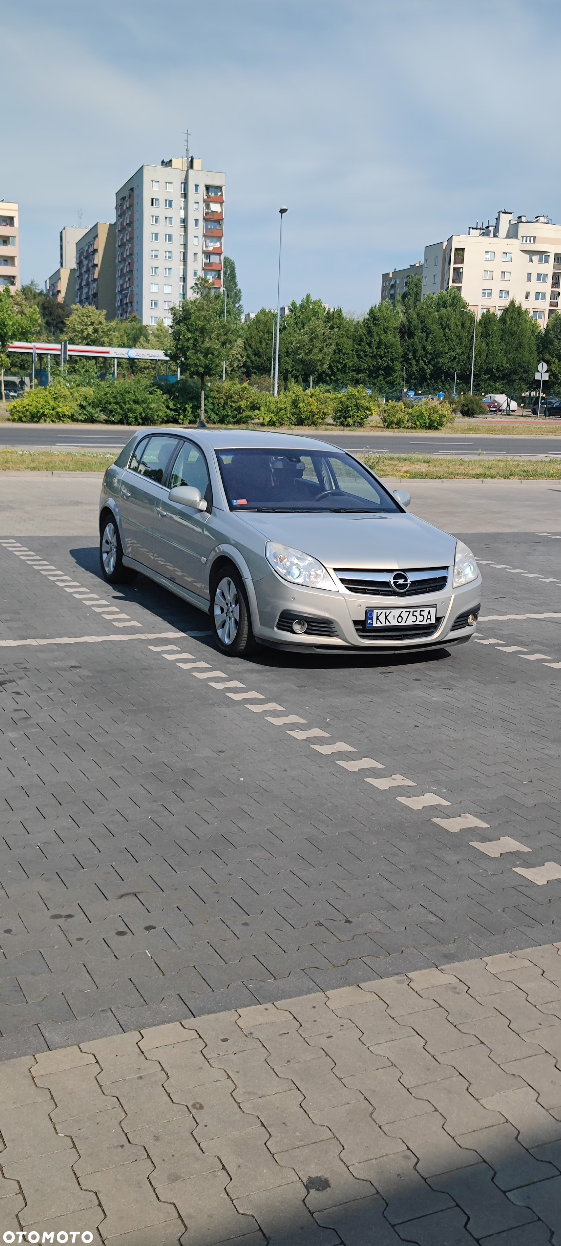 Opel Signum 1.8 Cosmo - 3