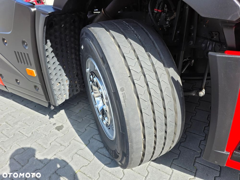 Renault T520 Standard 289tyś Przebiegu Sprowadzona z DE SUPER STAN JAK NOWA ! ! ! - 40