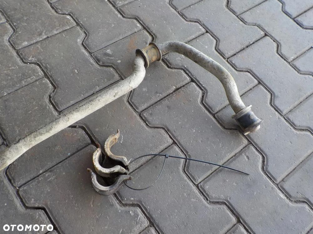 VW T4 STABILIZATOR DRĄŻEK TYŁ TYLNY 26MM - 2
